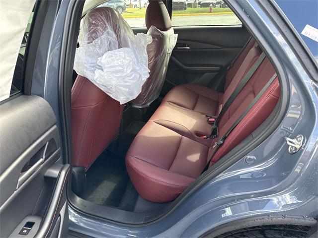 new 2026 Mazda CX-30 car, priced at $33,055