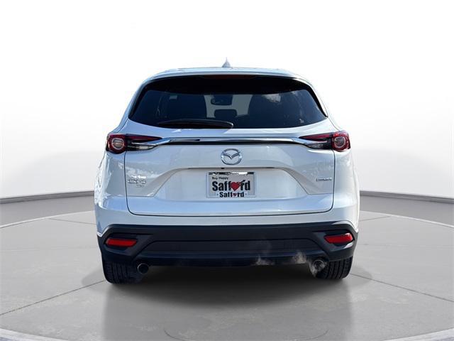 used 2023 Mazda CX-9 car, priced at $28,975