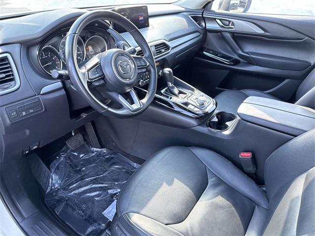 used 2023 Mazda CX-9 car, priced at $28,975