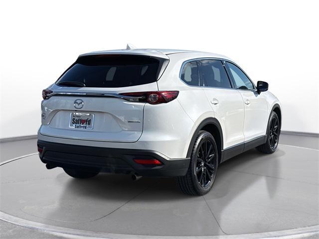 used 2023 Mazda CX-9 car, priced at $28,975