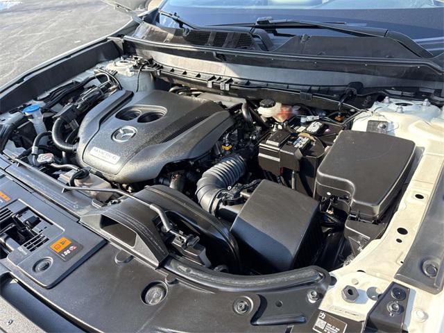 used 2023 Mazda CX-9 car, priced at $28,975