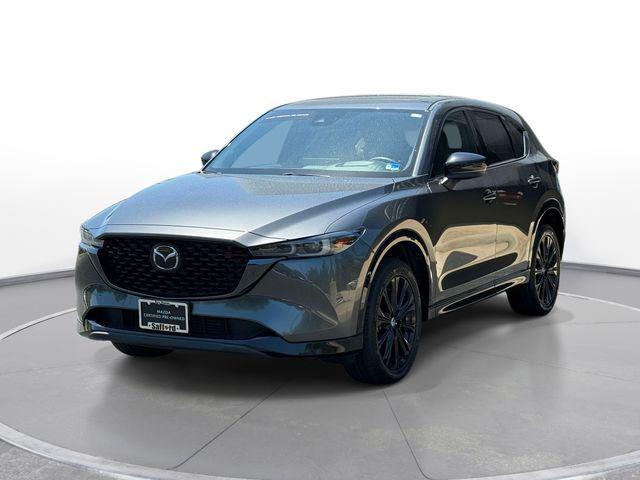 used 2023 Mazda CX-5 car, priced at $26,475