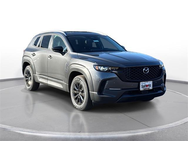 new 2026 Mazda CX-50 Hybrid car, priced at $37,065