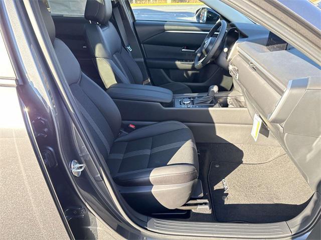 new 2026 Mazda CX-50 Hybrid car, priced at $37,065