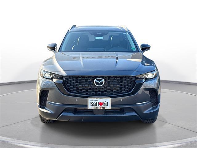 new 2026 Mazda CX-50 Hybrid car, priced at $37,065