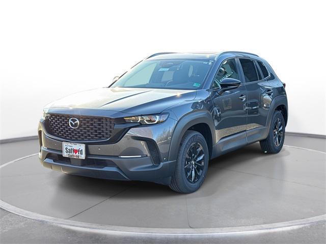 new 2026 Mazda CX-50 Hybrid car, priced at $37,065