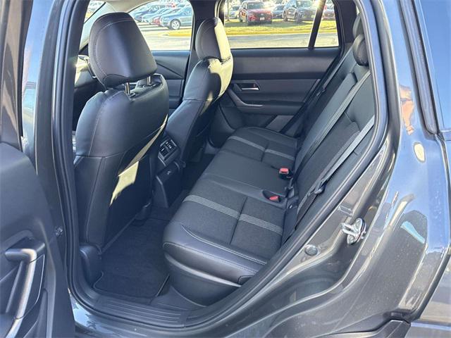 new 2026 Mazda CX-50 Hybrid car, priced at $37,065