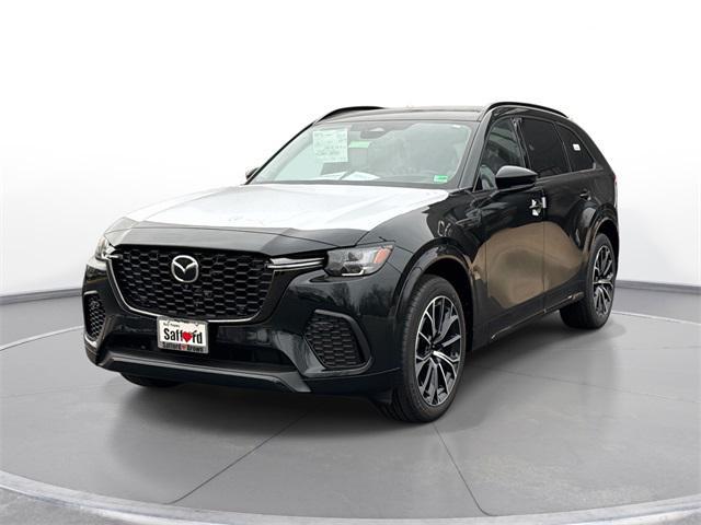 new 2026 Mazda CX-70 car, priced at $55,318