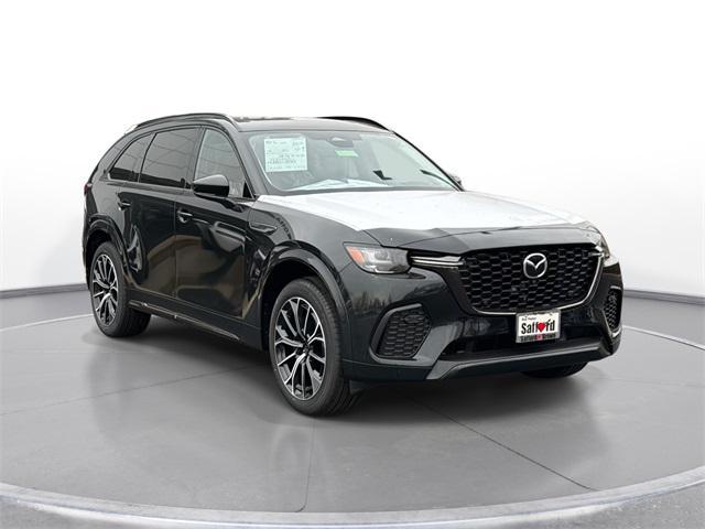 new 2026 Mazda CX-70 car, priced at $55,318
