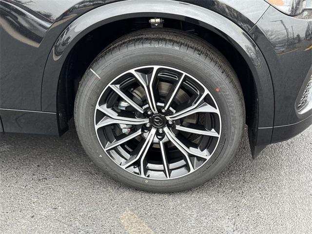 new 2026 Mazda CX-70 car, priced at $55,318