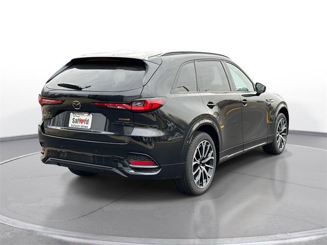 new 2026 Mazda CX-70 car, priced at $55,318