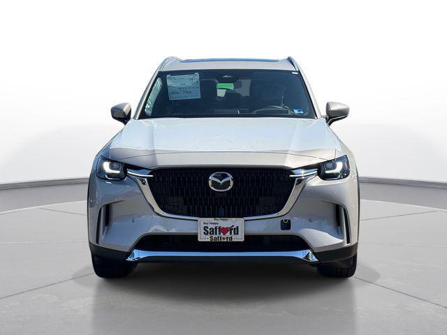 new 2026 Mazda CX-90 car, priced at $53,275
