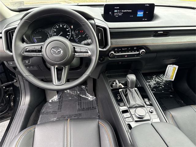 used 2025 Mazda CX-50 Hybrid car, priced at $33,975
