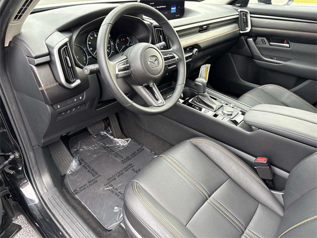 used 2025 Mazda CX-50 Hybrid car, priced at $33,975