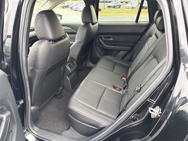 used 2025 Mazda CX-50 Hybrid car, priced at $33,975