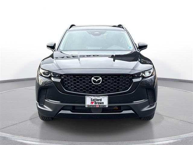 used 2025 Mazda CX-50 Hybrid car, priced at $33,975