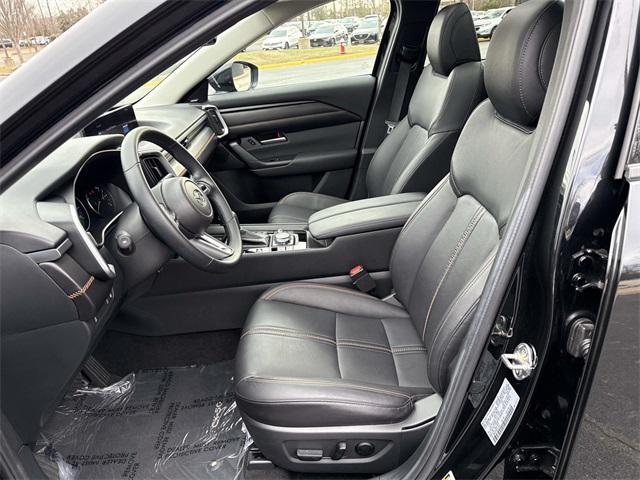 used 2025 Mazda CX-50 Hybrid car, priced at $33,975