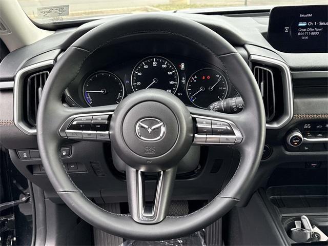 used 2025 Mazda CX-50 Hybrid car, priced at $33,975
