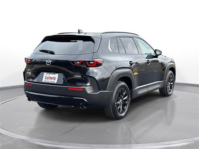 used 2025 Mazda CX-50 Hybrid car, priced at $33,975
