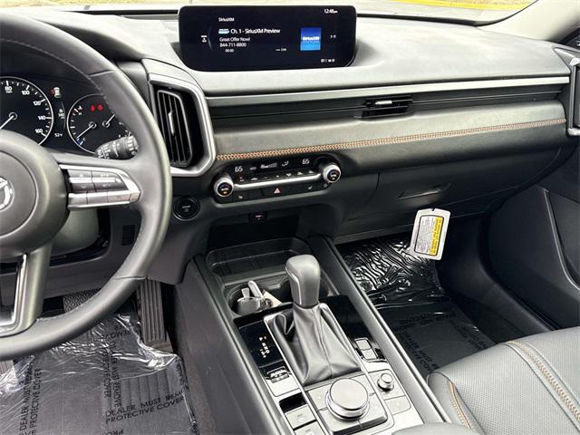 used 2025 Mazda CX-50 Hybrid car, priced at $33,975