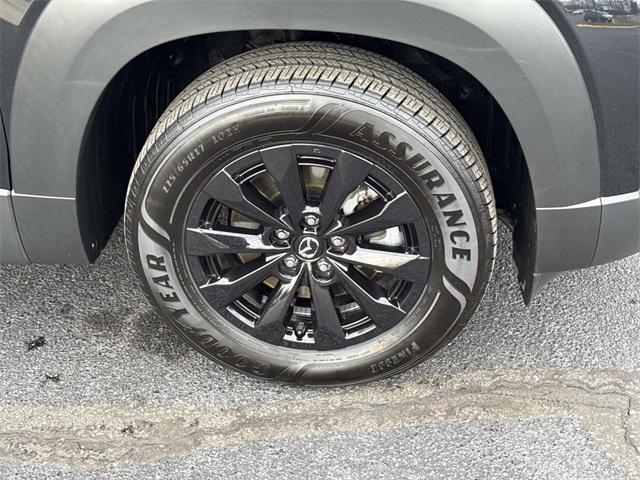 used 2025 Mazda CX-50 Hybrid car, priced at $33,975