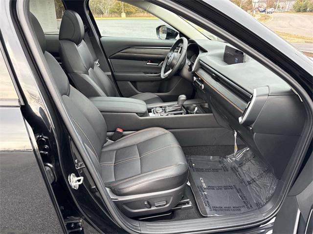 used 2025 Mazda CX-50 Hybrid car, priced at $33,975