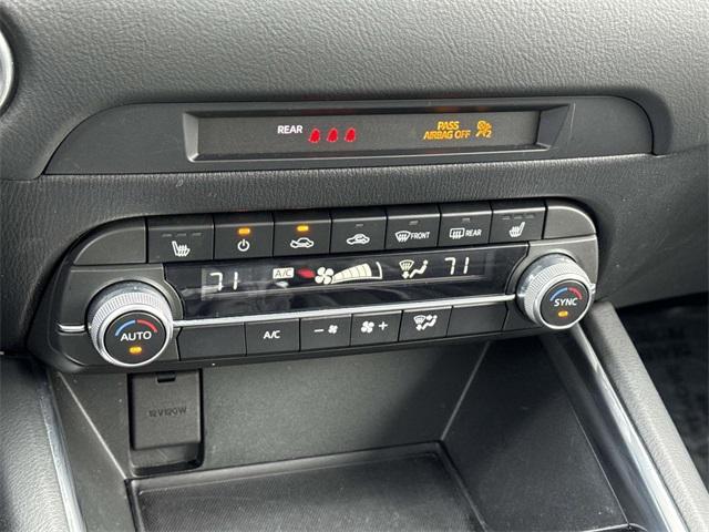 used 2023 Mazda CX-5 car, priced at $24,775