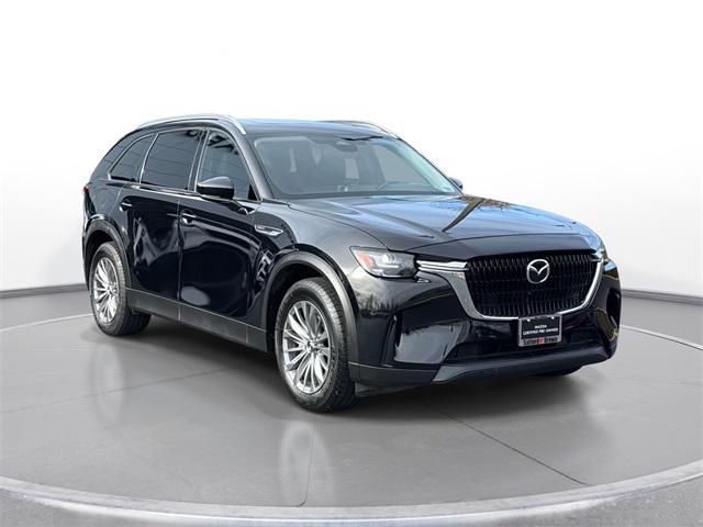 used 2024 Mazda CX-90 PHEV car, priced at $26,475