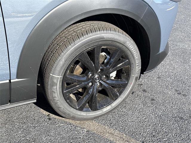 new 2026 Mazda CX-30 car, priced at $32,446