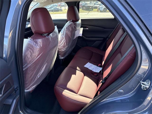 new 2026 Mazda CX-30 car, priced at $32,446