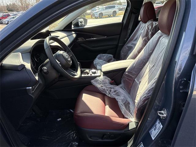 new 2026 Mazda CX-30 car, priced at $32,446