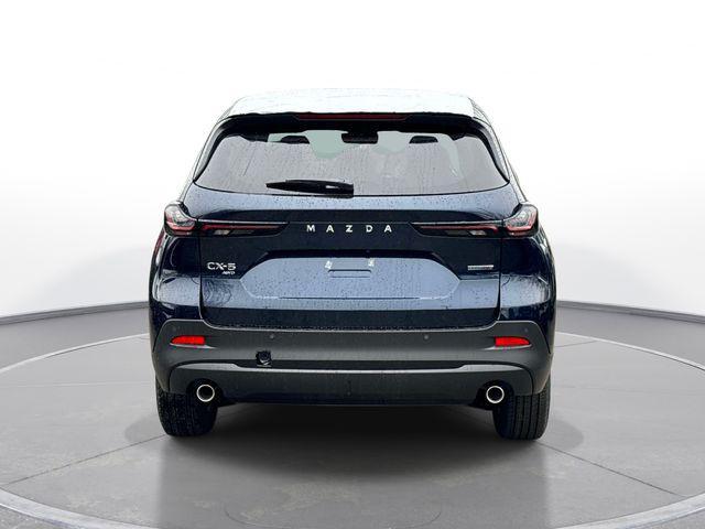 new 2026 Mazda CX-5 car, priced at $33,560