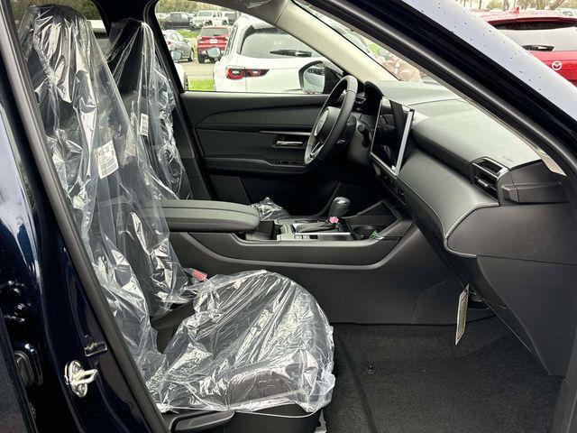 new 2026 Mazda CX-5 car, priced at $33,560