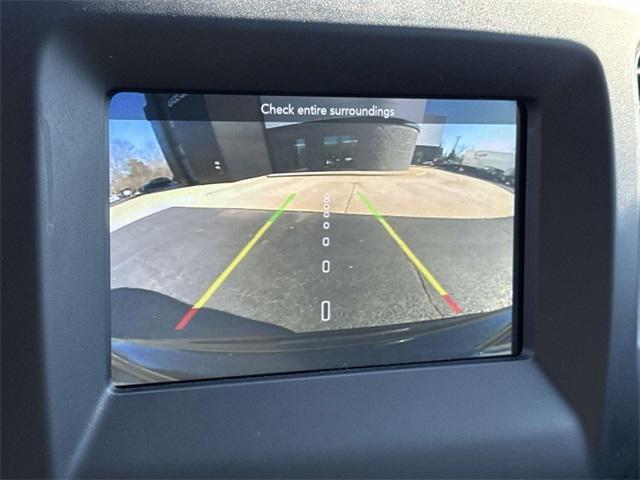 used 2019 Jeep Compass car, priced at $14,475