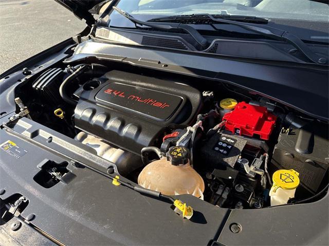 used 2019 Jeep Compass car, priced at $14,475