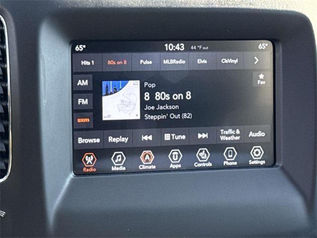 used 2019 Jeep Compass car, priced at $14,475