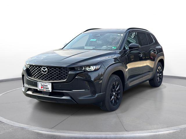 new 2026 Mazda CX-50 Hybrid car, priced at $39,778