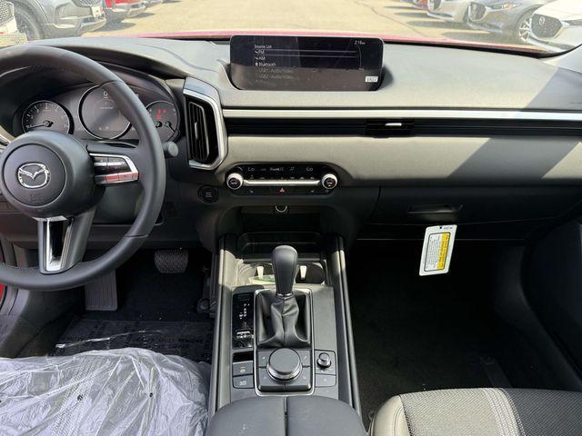 new 2026 Mazda CX-50 car, priced at $35,175