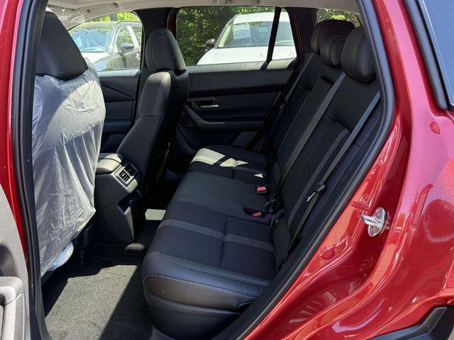 new 2026 Mazda CX-50 Hybrid car, priced at $38,228