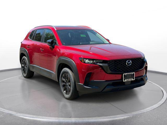 new 2026 Mazda CX-50 Hybrid car, priced at $38,228