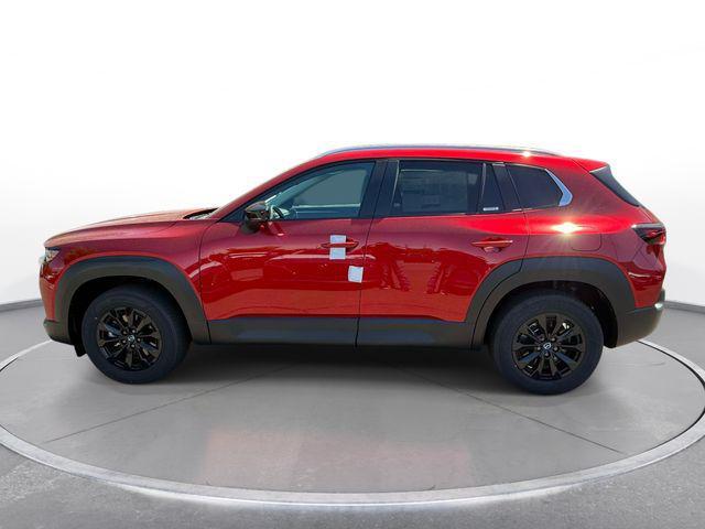 new 2026 Mazda CX-50 Hybrid car, priced at $38,228