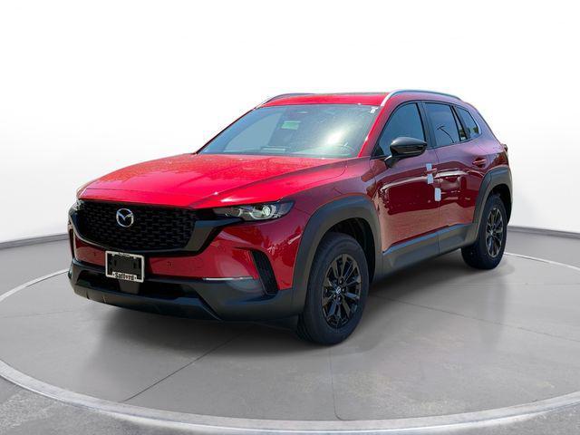 new 2026 Mazda CX-50 Hybrid car, priced at $38,228