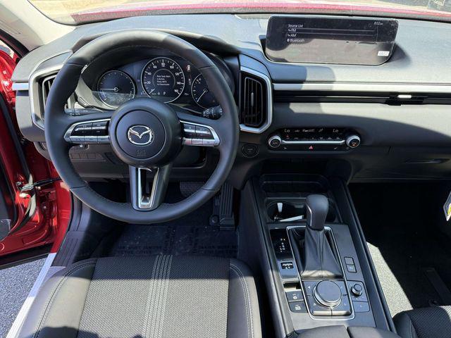 new 2026 Mazda CX-50 Hybrid car, priced at $38,228