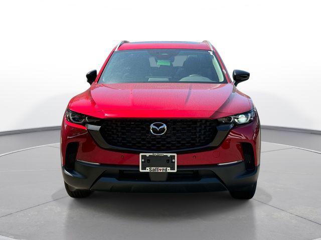 new 2026 Mazda CX-50 Hybrid car, priced at $38,228