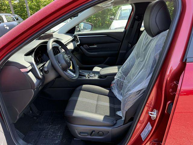 new 2026 Mazda CX-50 Hybrid car, priced at $38,228