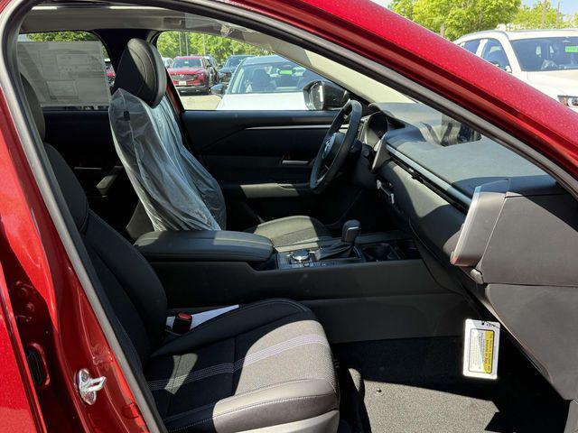 new 2026 Mazda CX-50 Hybrid car, priced at $38,228