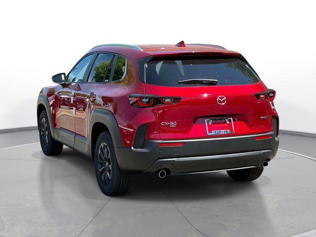 new 2026 Mazda CX-50 Hybrid car, priced at $38,228