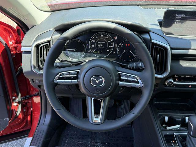 new 2026 Mazda CX-50 Hybrid car, priced at $38,228