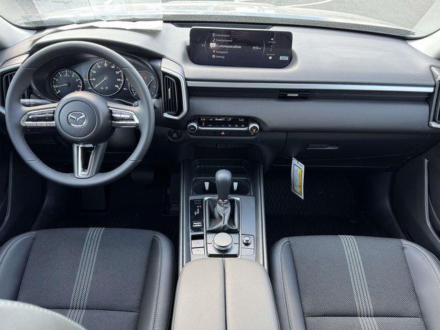 new 2026 Mazda CX-50 car, priced at $33,778