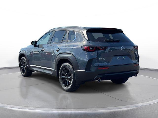 new 2026 Mazda CX-50 car, priced at $33,778
